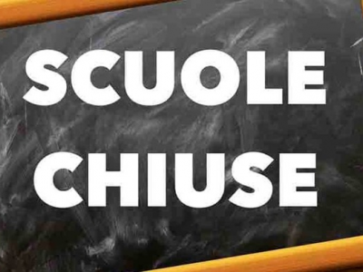 Emergenza maltempo, scuole chiuse giovedì 18 maggio: ecco l'elenco dei Comuni coinvolti