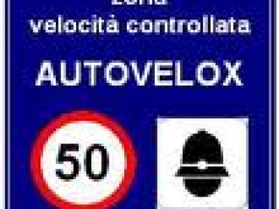 segnalazione autovelox