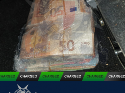 Operazione antidroga della polizia a Malta: arrestato narcos italiano. 