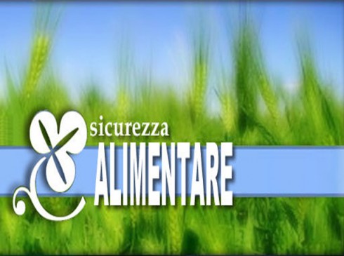 sicurezza alimentare