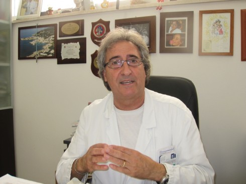 dr silvano fracella