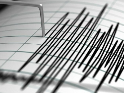 Terremoto alle 16:59 a Milano.