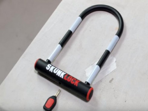 skunklock