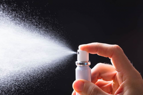 Risultati fuori specifica per impurezza, ritirato dalle farmacie spray cutaneo per la disfunzione sessuale. 