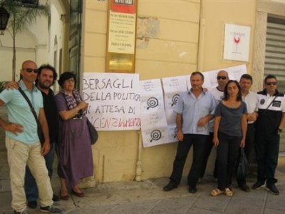 stabilizzati provincia di lecce