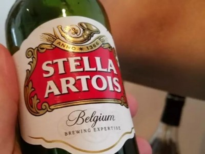 stella artois