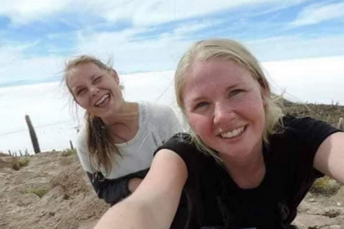 Marocco.Stuprarono e uccisero decapitandole le due studentesse scandinave:assassini giustiziati all'alba 