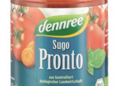 sugo pronto bio