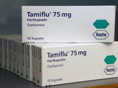 tamiflu