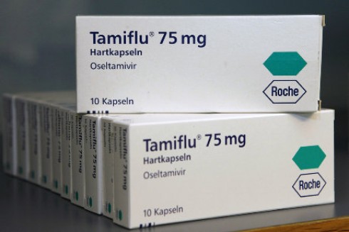 tamiflu