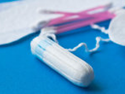 Glifosato in tamponi, salvaslip e cotton fioc