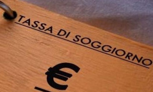 tassa di soggiorno