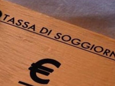 tassa di soggiorno