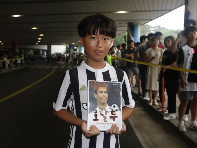 Corea del Sud, Juventus accusata di frode: 60'000 fan chiedono il risarcimento per non aver visto Ronaldo in campo