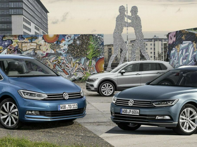 “Rischio incendio e lesioni!” Rapex segnala un richiamo per le VW Tiguan e Touran. 