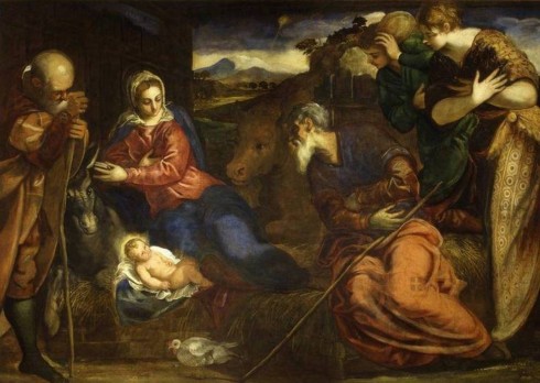 Tintoretto