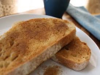 toast