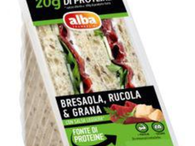 Tramezzini richiamati per presenza di listeria