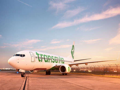 Paesi Bassi: aereo Transavia evacuato nell'aeroporto di Eindhoven dopo il fumo nella cabina di pilotaggio