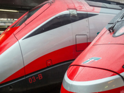 Domenica e lunedì di sciopero nazionale dei treni