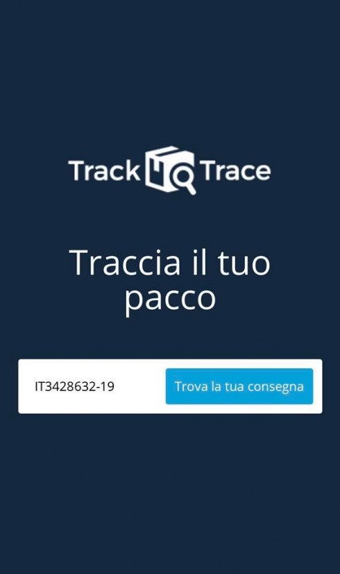 Falsi sms e nuova truffa smishing 2 euro per sbloccare un pacco. 