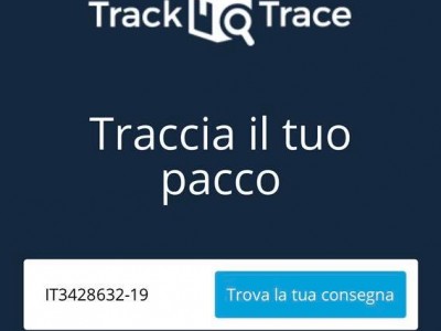 Falsi sms e nuova truffa smishing 2 euro per sbloccare un pacco. 