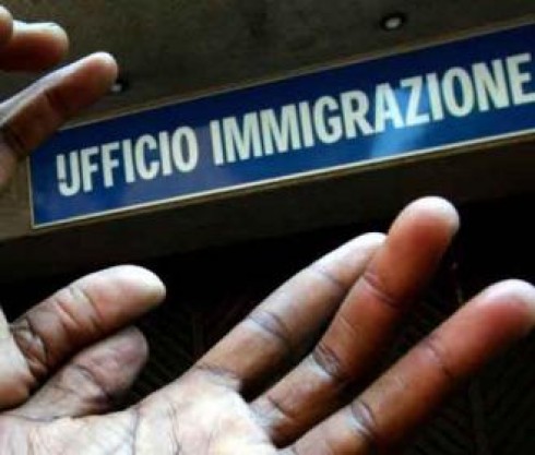 immigrazione