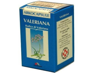 valeriana