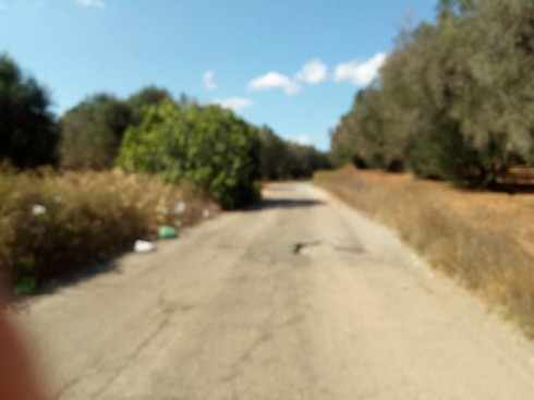 Strade abbandonate dagli enti proprietari e rischi per chi le percorre