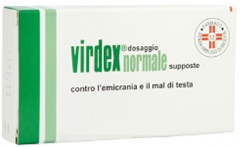 L'AIFA ritira il farmaco contro l'emicrania e il mal di testa VIRDEX. Richiamati 3 lotti. 