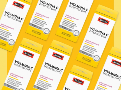 Noto integratore vitaminico richiamato per caratteristiche fisiche e aspetto non conforme a standard di qualita’