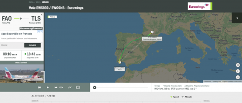 Austria, si rompe il finestrino del pilota: aereo costretto all'atterraggio