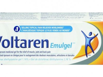 voltaren