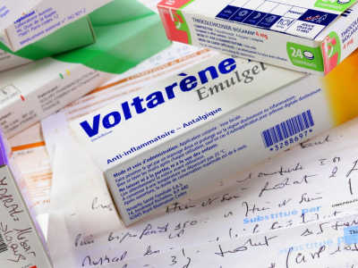 Voltaren pericoloso per il cuore? 