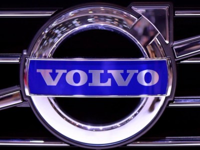 volvo