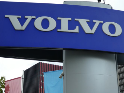 VOLVO richiama 2,2 milioni di auto in tutto il mondo.