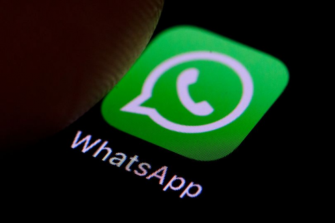 WhatsApp e WhatsApp Web bloccati in Europa. 