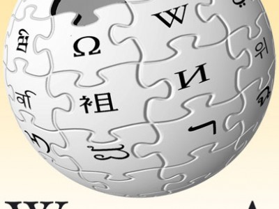 wikipedia