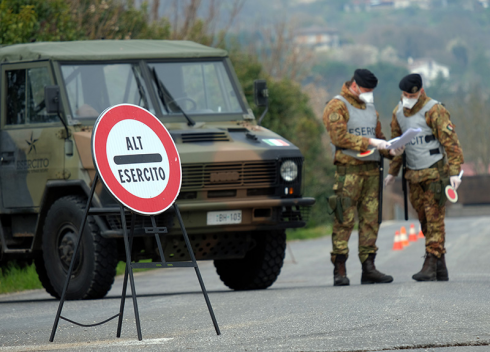 In “Zona Rossa” è consentito svolgere attività ludico sportiva. Il Giudice di Pace di Lecce annulla verbale ed ordinanza prefettizia “Anti Covid”. 